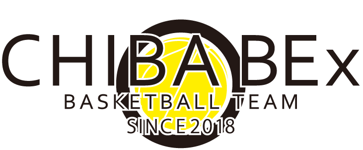 CHIBA BEx BASKETBALL TEAM SINCE 2018